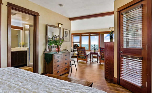 Mendocino Coast Oceanfront Lodging | Elk Cove Inn Bed And Breakfast