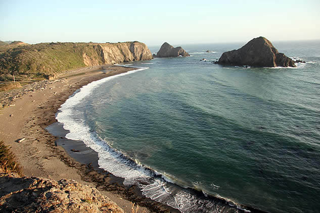 mendocino coast boutique hotel oceanview of elk cove