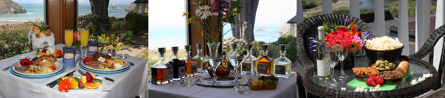 Mendocino Coast Weddings And Receptions Nothern California Beach