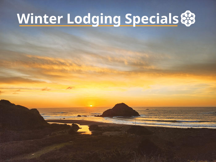 elk cove inn & spa ocean view